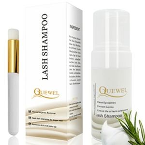 Eyelash Extension Shampoo